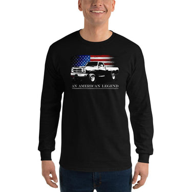 First Gen Truck Shirt